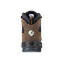 Buty Albatros Timber Mid M MLI-S36B9 ciemno brązowy