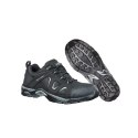 Buty Albatros Vantage Ctx Low U MLI-S39B1 czarny