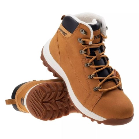 Buty Hi-Tec Haites Mid M 92800330668