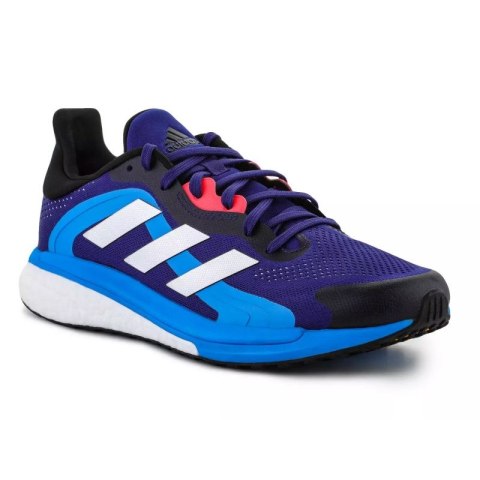 Buty do biegania adidas Solar Glide 4 St M MGX3056