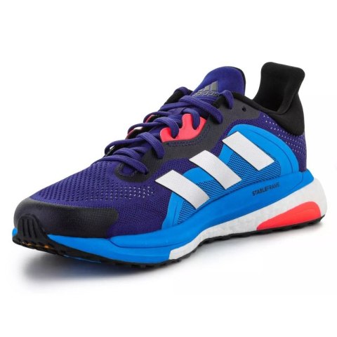 Buty do biegania adidas Solar Glide 4 St M MGX3056 Buty do biegania adidas Solar Glide 4 St M MGX3056