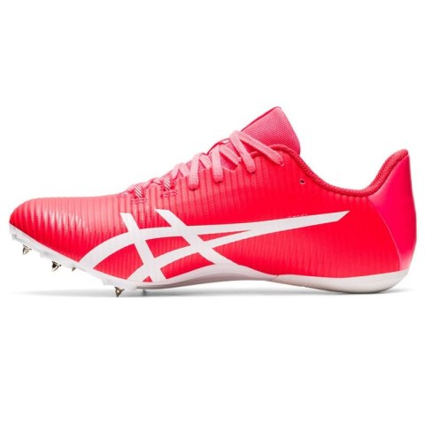 Buty kolce Asics Hypersprint 8 sprint 1093A197 702 Buty kolce Asics Hypersprint 8 sprint 1093A197 702