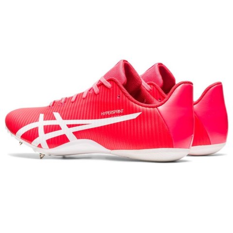Buty kolce Asics Hypersprint 8 sprint 1093A197 702 Buty kolce Asics Hypersprint 8 sprint 1093A197 702