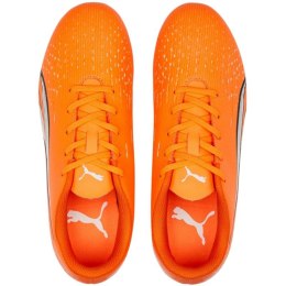 Buty piłkarskie Puma Ultra Play FG/AG Jr 107233 01