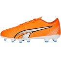 Buty piłkarskie Puma Ultra Play FG/AG Jr 107233 01