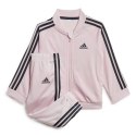 Dres adidas 3-Stripes Tricot Track Suit Jr HM6609