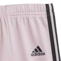 Dres adidas 3-Stripes Tricot Track Suit Jr HM6609