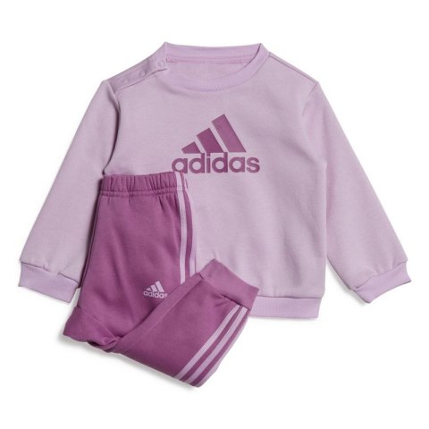 Dres adidas Badges Jogger Jr HM8945