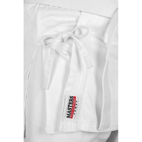 Kimono do karate Masters 8 oz - 150 cm 06165-150 Kimono do karate Masters 8 oz - 150 cm 06165-150