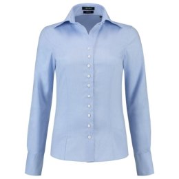 Koszula Malfini Fitted Blouse W MLI-T22TC blue