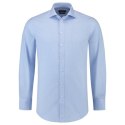 Koszula Tricorp Fitted Shirt M MLI-T21TC blue