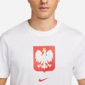 Koszulka Nike Polska Crest M DH7604 100