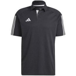 Koszulka adidas Tiro 23 Competition Polo M HK8051