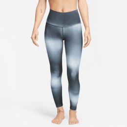 Legginsy Nike Yoga W DV9161-010