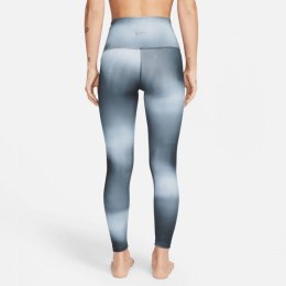 Legginsy Nike Yoga W DV9161-010