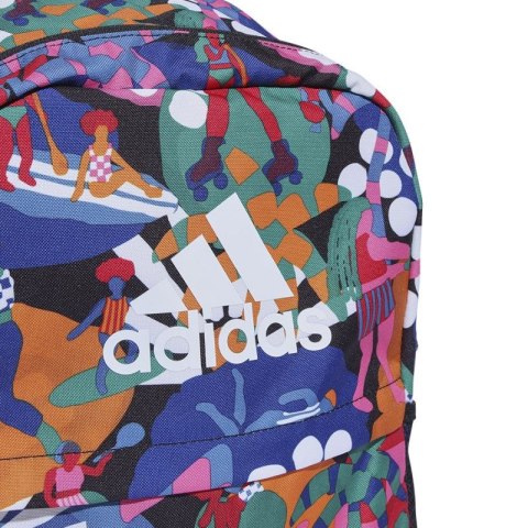 Plecak adidas axFarm Backpack HT2449 Plecak adidas axFarm Backpack HT2449