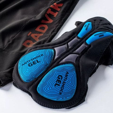 Spodenki rowerowe Radvik Geit Gts M 92800406927 Spodenki rowerowe Radvik Geit Gts M 92800406927
