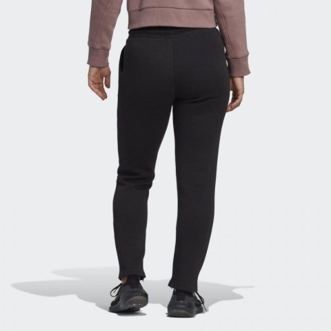 Spodnie adidas All Szn Fleece Tapered Pants W HI0024 Spodnie adidas All Szn Fleece Tapered Pants W HI0024