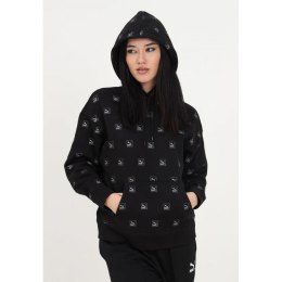 Bluza Puma Brand Love AOP Hoodie FL W 535706 01