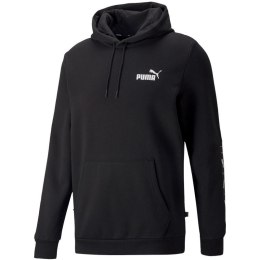 Bluza Puma ESS+ Tape Hoodie FL M 849040 01