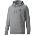 Bluza Puma ESS+ Tape Hoodie FL M 849040 03