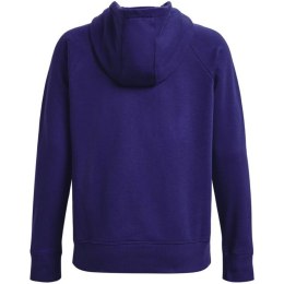 Bluza Under Armour Rival Fleece Hb Hoodie W 1356317 468