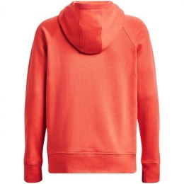 Bluza Under Armour Rival Fleece Hb Hoodie W 1356317 877