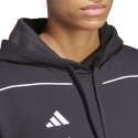 Bluza adidas Tiro 23 League Sweat Hoodie W HS3603