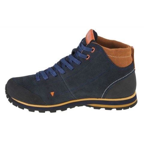Buty CMP Elettra Mid M 38Q4597-N950 Buty CMP Elettra Mid M 38Q4597-N950