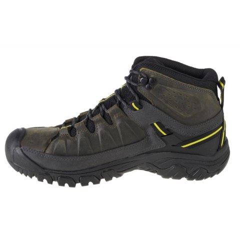Buty Keen Targhee III Mid WP M 1026861 Buty Keen Targhee III Mid WP M 1026861