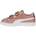 Buty Puma Smash v2 Glitz Glam V PS Jr 367378 29