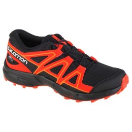 Buty Salomon Speedcross CSWP Jr 471234