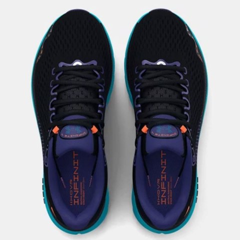 Buty do biegania Under Armour Hovr Infinite 4 M 3024897 005 Buty do biegania Under Armour Hovr Infinite 4 M 3024897 005
