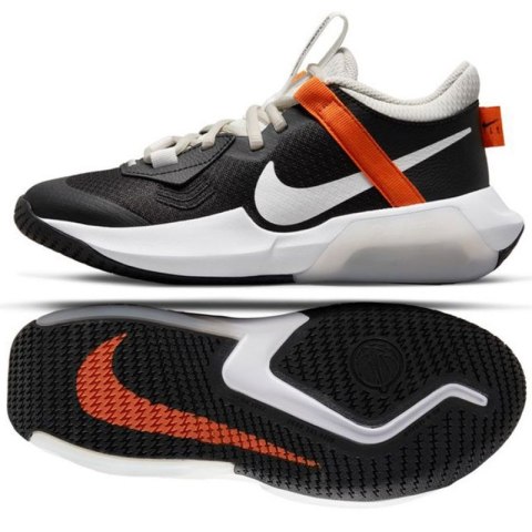 Buty do koszykówki Nike Air Zoom Coossover Jr DC5216 004