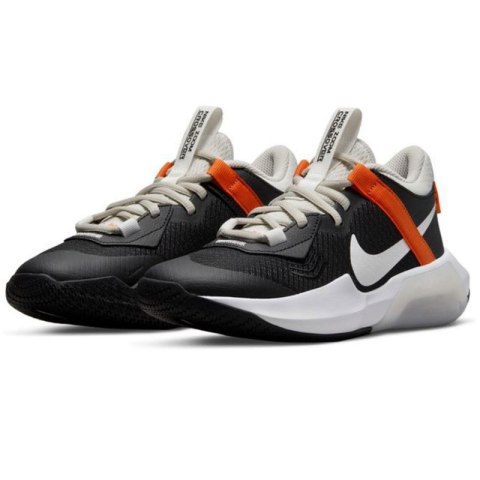 Buty do koszykówki Nike Air Zoom Coossover Jr DC5216 004 Buty do koszykówki Nike Air Zoom Coossover Jr DC5216 004