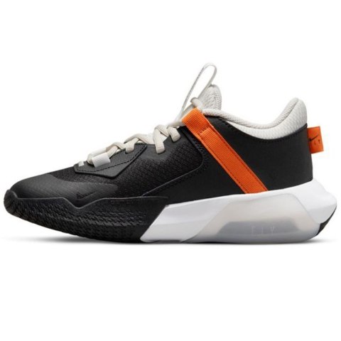Buty do koszykówki Nike Air Zoom Coossover Jr DC5216 004 Buty do koszykówki Nike Air Zoom Coossover Jr DC5216 004