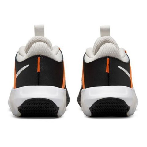 Buty do koszykówki Nike Air Zoom Coossover Jr DC5216 004 Buty do koszykówki Nike Air Zoom Coossover Jr DC5216 004