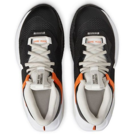 Buty do koszykówki Nike Air Zoom Coossover Jr DC5216 004 Buty do koszykówki Nike Air Zoom Coossover Jr DC5216 004