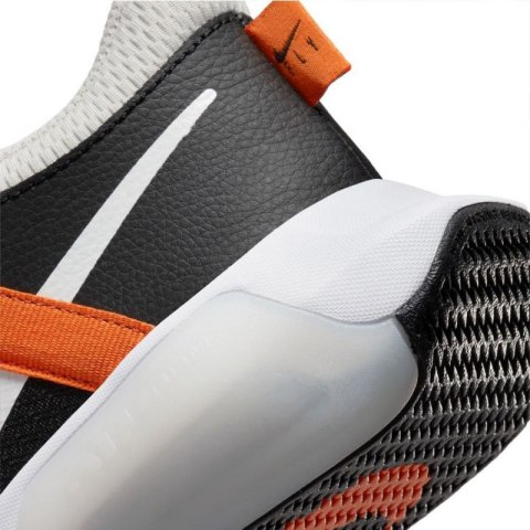 Buty do koszykówki Nike Air Zoom Coossover Jr DC5216 004 Buty do koszykówki Nike Air Zoom Coossover Jr DC5216 004