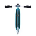 Hulajnoga Globber Flow Element Comfort Lights Aqua 727-310 (727-301)
