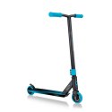 Hulajnoga wyczynowa Globber STUNT GS 360 / Blue 620-101-3 Hulajnoga wyczynowa Globber STUNT GS 360 / Blue 620-101-3