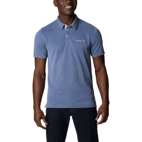 Koszulka Columbia Nelson Point Polo M 1772721478 Koszulka Columbia Nelson Point Polo M 1772721478