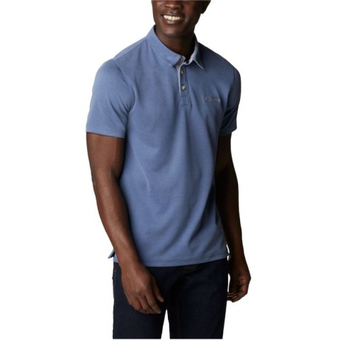 Koszulka Columbia Nelson Point Polo M 1772721478 Koszulka Columbia Nelson Point Polo M 1772721478