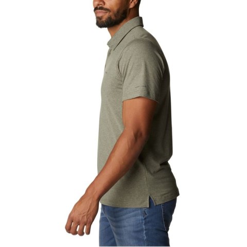 Koszulka Columbia Tech Trail Polo Shirt M 1768701397 Koszulka Columbia Tech Trail Polo Shirt M 1768701397