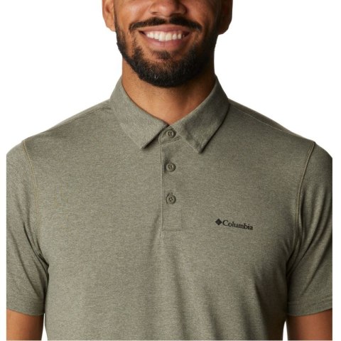 Koszulka Columbia Tech Trail Polo Shirt M 1768701397 Koszulka Columbia Tech Trail Polo Shirt M 1768701397