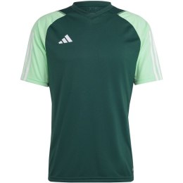 Koszulka adidas Tiro 23 Competition Jersey M HU1297