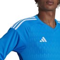 Koszulka bramkarska adidas Tiro 23 Competition Long Sleeve M HL0009