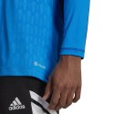 Koszulka bramkarska adidas Tiro 23 Competition Long Sleeve M HL0009