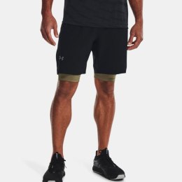 Spodenki Under Armour Vanish Woven 8in Shorts M 1370382 001