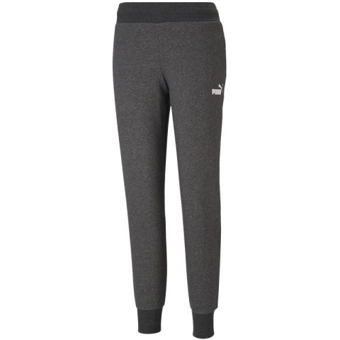 Spodnie Puma ESS Sweatpants FL W 586839 07